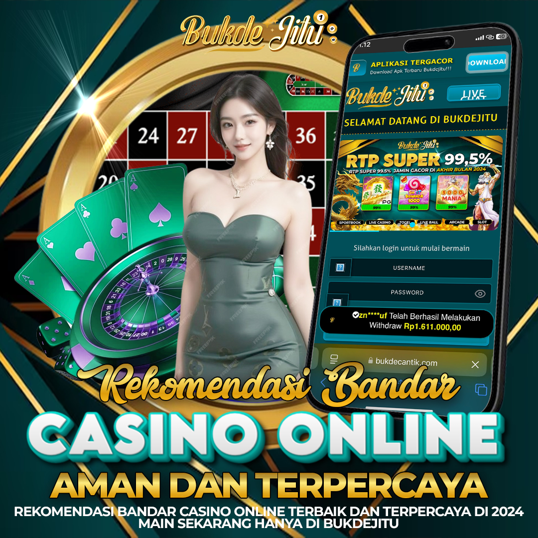 Bukdejitu 💰 Agen Toto Togel Utama Situs Toto Slot Sukses JP 4D!